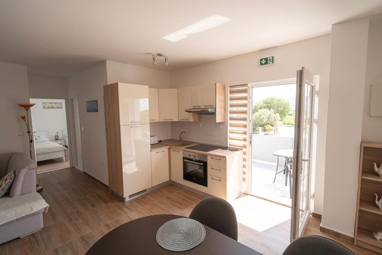 Pave&Ema Apartman Konjevrate Exterior foto